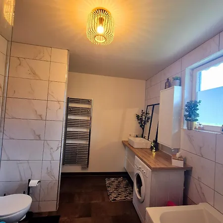 La Planchotte Holiday home *