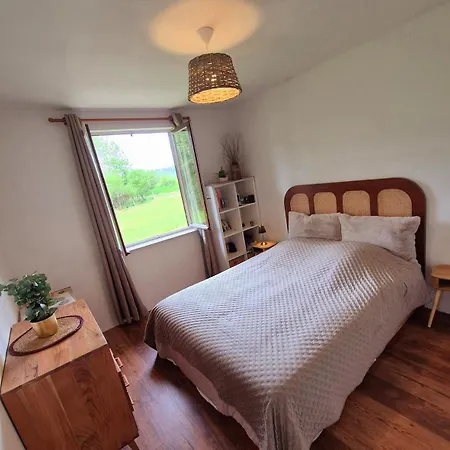 La Planchotte Holiday home *